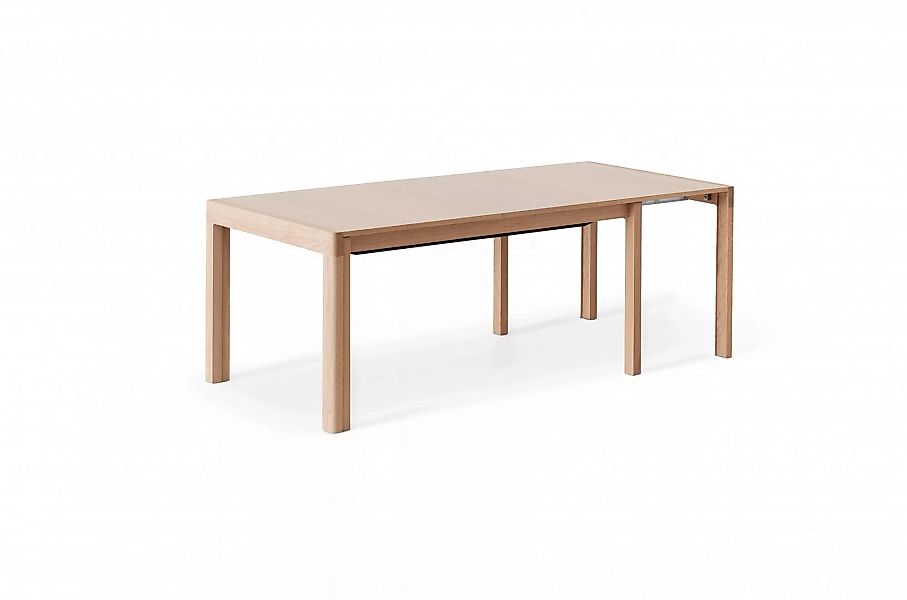 Hammel Furniture Esstisch "Join by Hammel", 220-541 cm, ausziehbar groß XXL günstig online kaufen