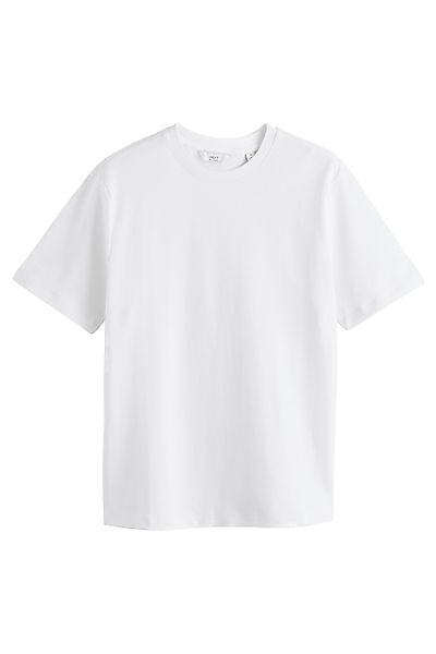 Next T-Shirt Relaxed Fit T-Shirt aus günstig online kaufen