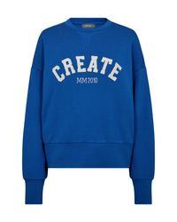 Mos Mosh Sweatshirt günstig online kaufen