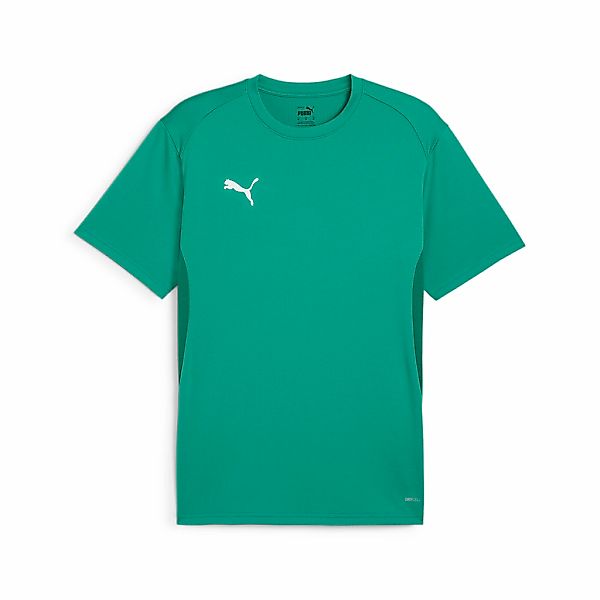 PUMA Trainingstop "TEAMGOAL JERSEY" sportlicher Stil, für Fußballtraining u günstig online kaufen