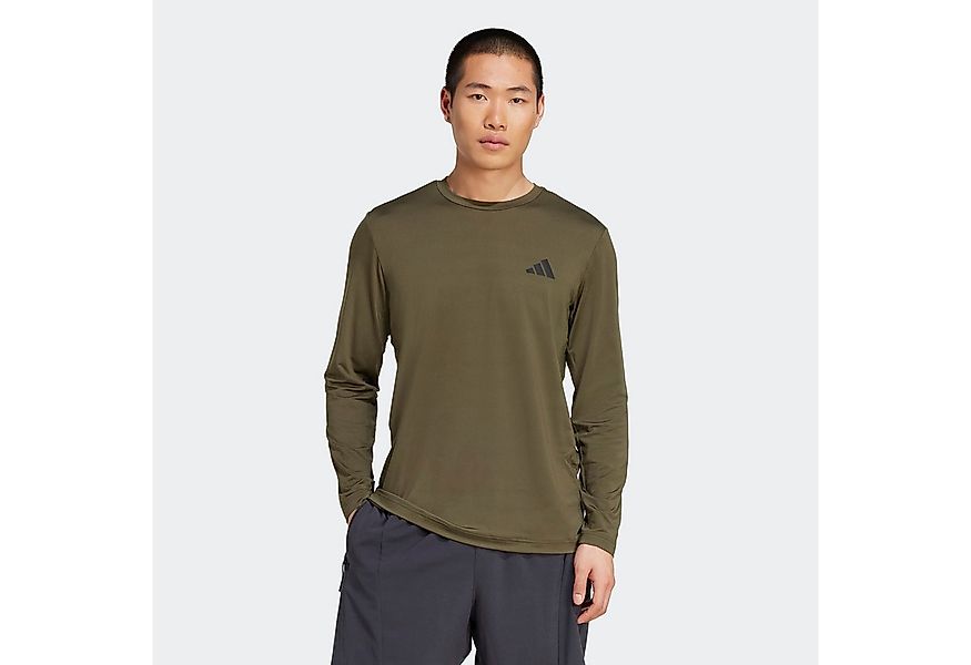 adidas Performance Funktionsshirt TR-ES STRE LS T günstig online kaufen