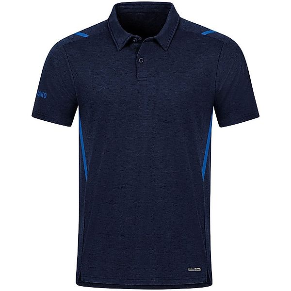 Jako Poloshirt Challenge günstig online kaufen