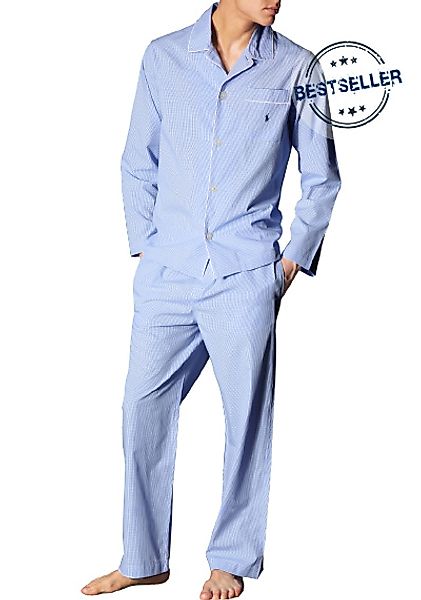 Polo Ralph Lauren Pyjama 714514095/001 günstig online kaufen