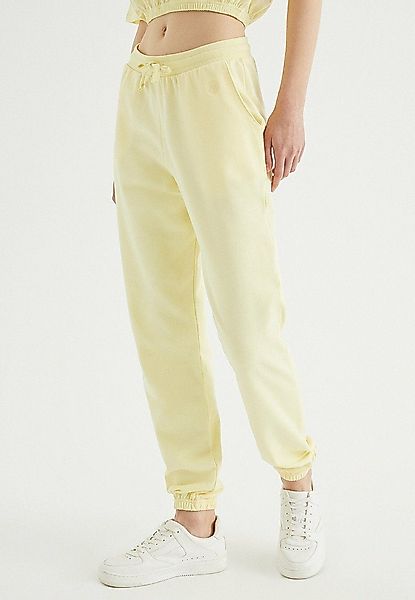 WESTMARK LONDON Jogginghose ENJOY CUFFED (1-tlg) günstig online kaufen