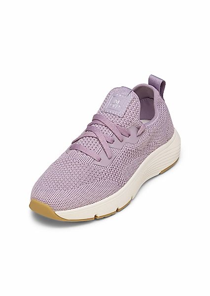 Marc OPolo Sneaker "aus recyceltem Polyester" günstig online kaufen