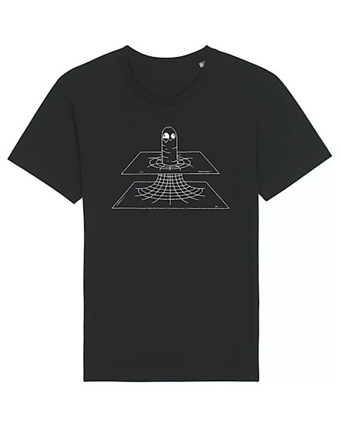 Wormhole | T-shirt Unisex günstig online kaufen