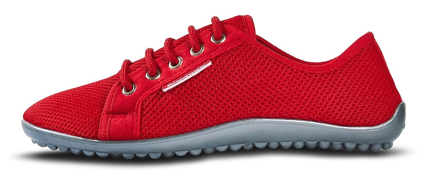 Leguano Barfußschuh "Aktiv", Schnürer, Freitzeitschuh, Bequemschuh für Masc günstig online kaufen