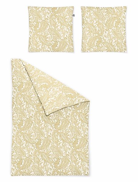 Irisette Bettwäsche "Florenz 8447" 2 Stk. tlg. edel und hochwertig günstig online kaufen