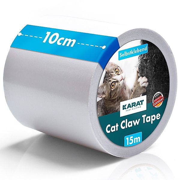 Kubus Sofaschoner Katzen Kratzschutz, Möbelschutz, Selbstklebende günstig online kaufen