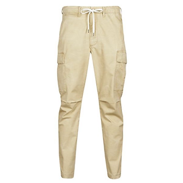 Polo Ralph Lauren  Cargohose SHORT PREPSTER AJUSTABLE ELASTIQUE AVEC CORDON günstig online kaufen