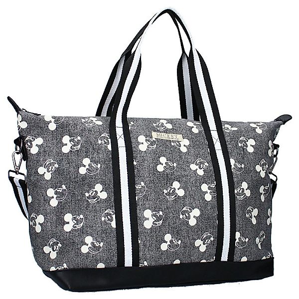 Disney Mickey Mouse Shopper Einkaufstasche – günstig online kaufen