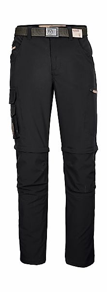 G.I.G.A. DX by killtec Zip-off-Hose "GS 36 MN PNTS", Vielseitige, schnelltr günstig online kaufen
