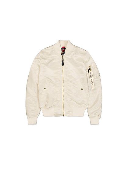 Alpha Industries Bomberjacke MA-1 VF Light W günstig online kaufen