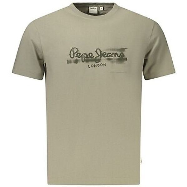 Pepe jeans  T-Shirt pm5010292seasonallogofantasy3ve7012xl günstig online kaufen