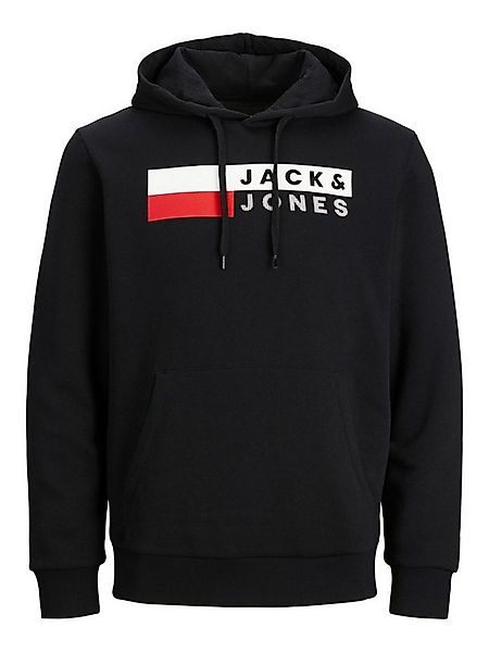Jack & Jones PlusSize Sweatshirt JJEcorp (1-tlg) günstig online kaufen