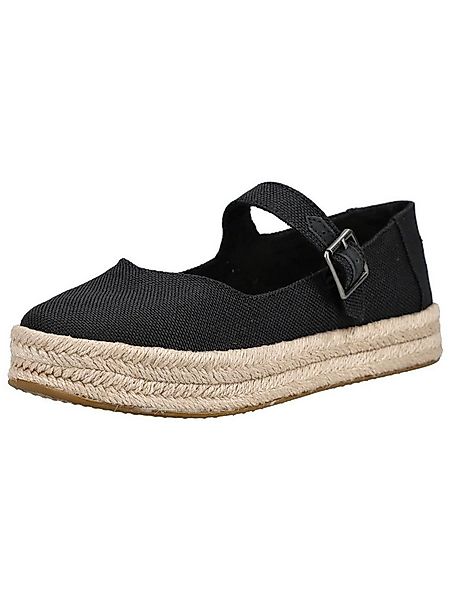TOMS TOMS Slipper Textil Slipper günstig online kaufen
