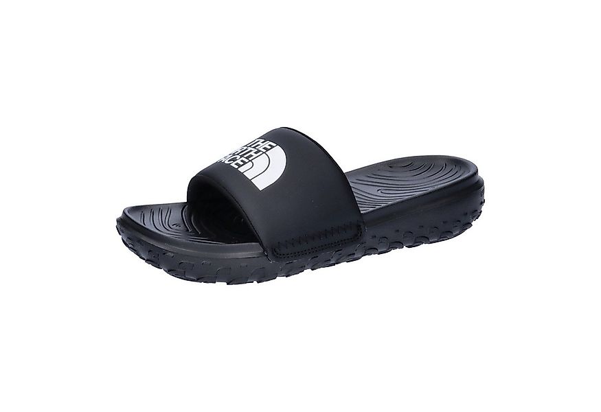 The North Face The North Face Herren Badeschlappen Never Stop Cush Slide 8A günstig online kaufen