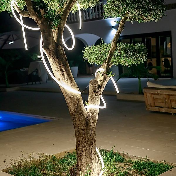 New Garden Wandleuchte New Garden NEO günstig online kaufen