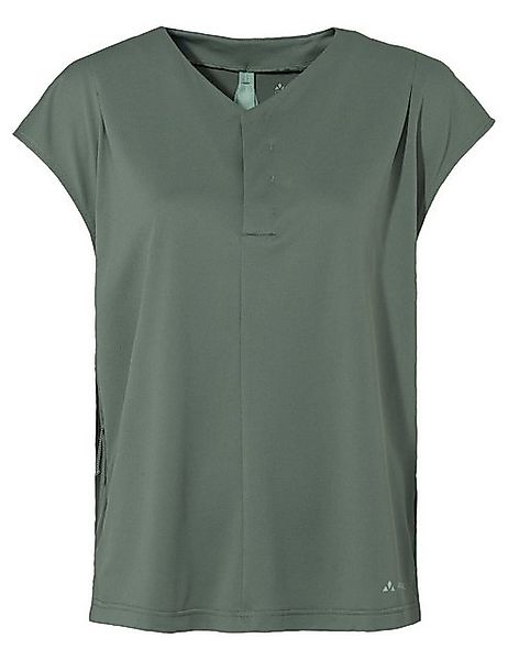 VAUDE T-Shirt Women's Adlux Shirt (1-tlg) Green Shape günstig online kaufen