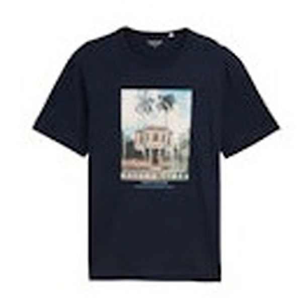 Tom Tailor  T-Shirt T-Shirt für Damen günstig online kaufen