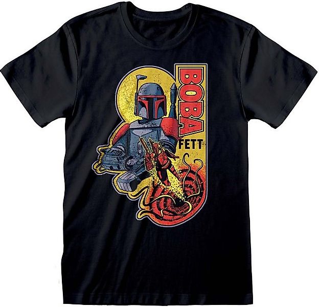 Star Wars T-Shirt günstig online kaufen