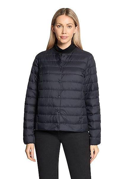 Betty Barclay Steppjacke Damen mit Rundhalsausschnitt günstig online kaufen