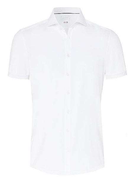 Pure The Functional Shirt KA Weiß - Größe 42 günstig online kaufen