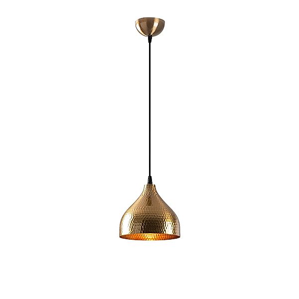 Opviq Kronleuchter METAL BODY, 18 x günstig online kaufen