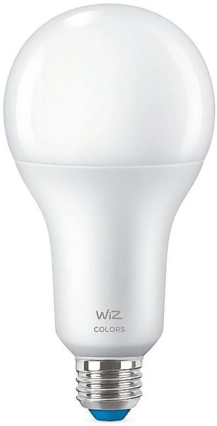 WiZ LED-Leuchtmittel Standardform, E27, 1 St., günstig online kaufen