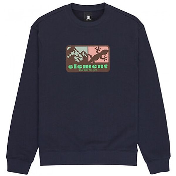 Element  Sweatshirt Memory günstig online kaufen