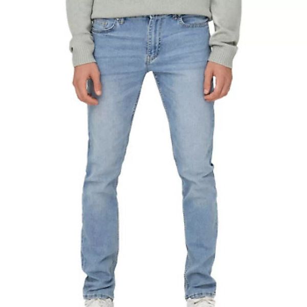 Only & Sons   Straight Leg Jeans 22027651 günstig online kaufen
