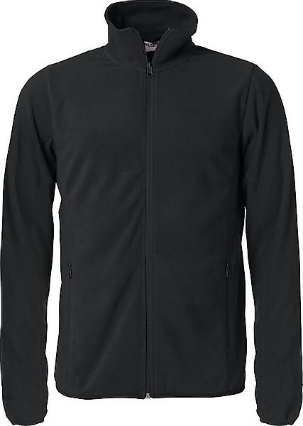 Clique Fleecejacke Basic Micro Fleece Jacket günstig online kaufen