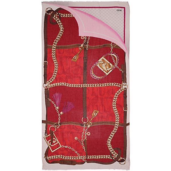 Liu Jo  Schal ECS METALWARE 90X180 2A5026T0300 günstig online kaufen