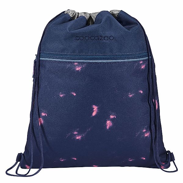 coocazoo Sporttasche Coocazoo Sportbeutel, Arctic Midnight günstig online kaufen