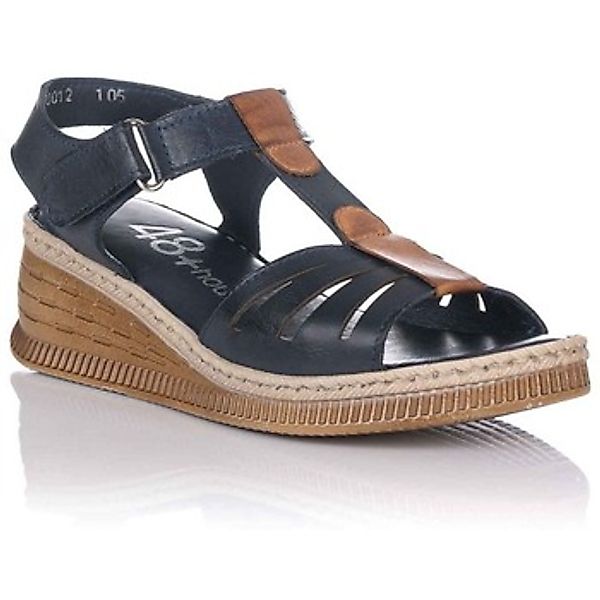 48 Horas  Pumps 4601-29 günstig online kaufen