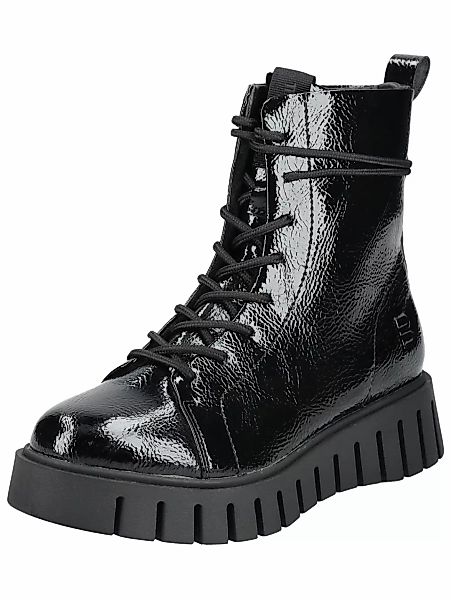 BAGATT Stiefelette "BAGATT Stiefelette Lederimitat" günstig online kaufen