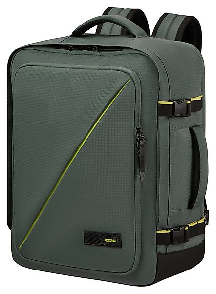 American Tourister® Rucksack TAKE2CABIN 45, Freizeitrucksack günstig online kaufen