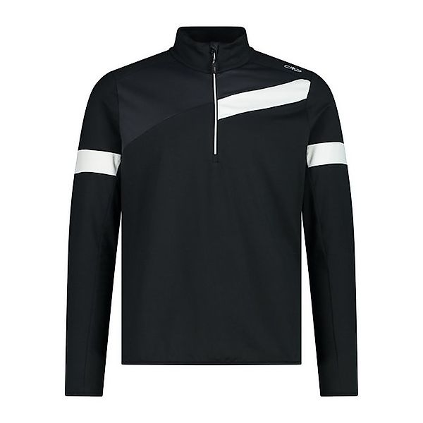 CMP Fleecepullover CMP Herren Fleece Pullover MAN SWEAT 34L4147 günstig online kaufen