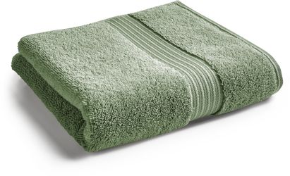 Christy Handtücher "SUPREME" Premium-Handtücher in Luxusqualität, 650g/m², günstig online kaufen