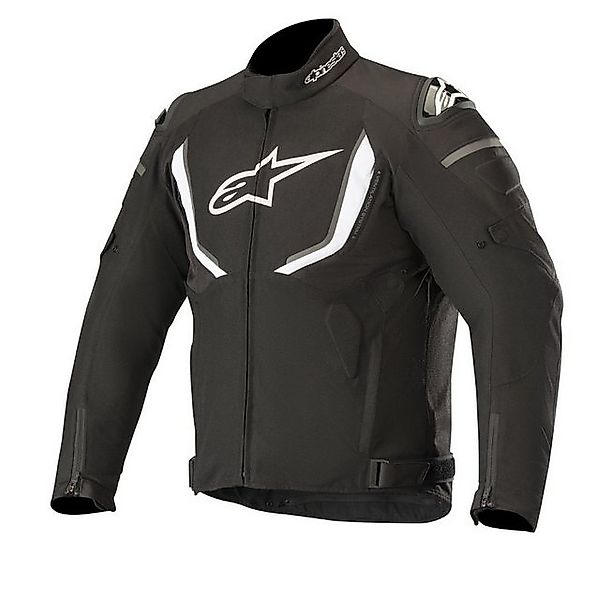 Alpinestars Motorradjacke T-GP R v2 wasserdichte Motorrad Textiljacke günstig online kaufen