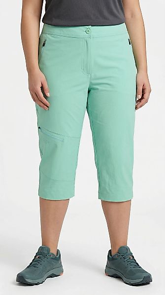 Maier Sports Caprihose "Da-Capri el. Inara slim Capri Vario" günstig online kaufen