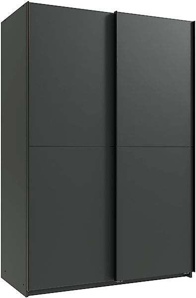 Wimex Kleiderschrank »Mugano, B/T/H 135 oder 180/65/198cm, Made in Germany« günstig online kaufen