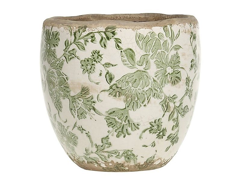 Chic Antique Blumentopf Melun Blumentopf m. günstig online kaufen
