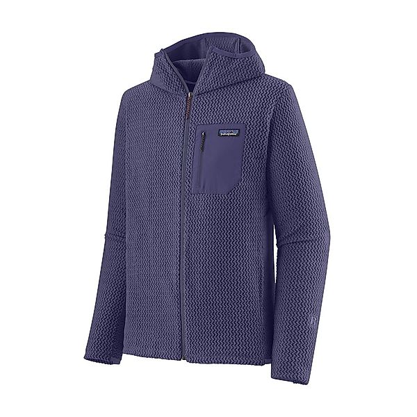 Patagonia M's R1 Air Full-Zip Hoody - Fleecehoody günstig online kaufen
