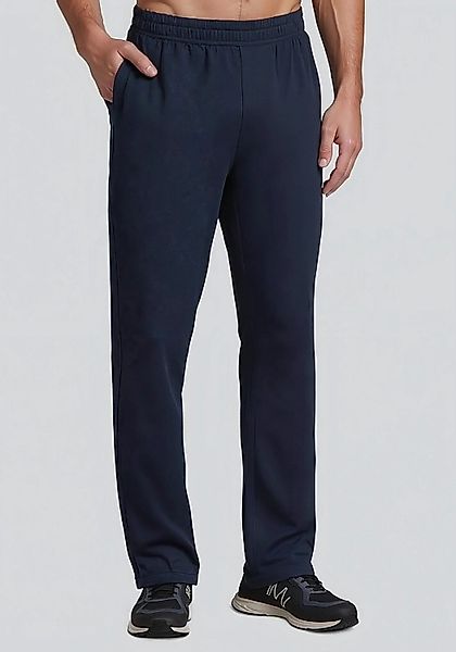 Herbold Sportswear Jogginghose Herren Trainingshose Freizeithose günstig online kaufen