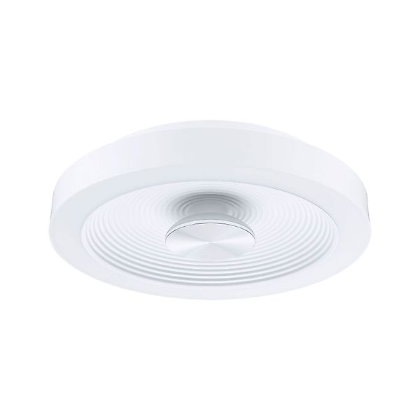 Paulmann LED Deckenleuchte »LED Deckenleuchte Volea IP44 3000K 470lm / 1650 günstig online kaufen