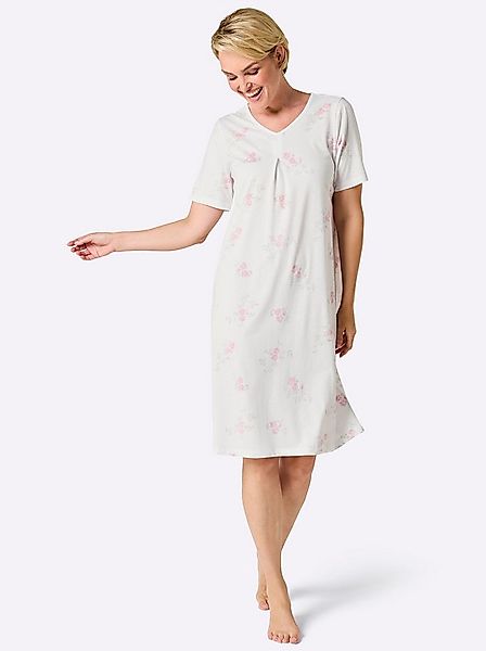 Witt Nachthemd Nachthemd . günstig online kaufen