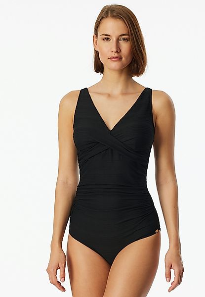 Schiesser Badeanzug Aqua mit herausnehmbaren Pads günstig online kaufen