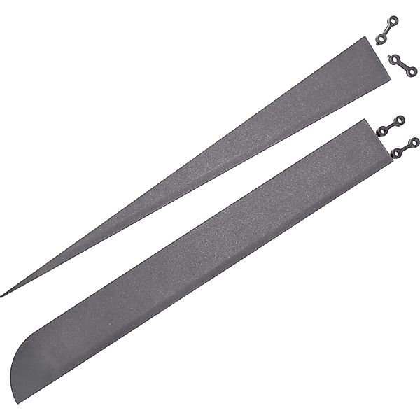 Andiamo Klickfliesen-Eckleiste Terra Sol, Made in günstig online kaufen
