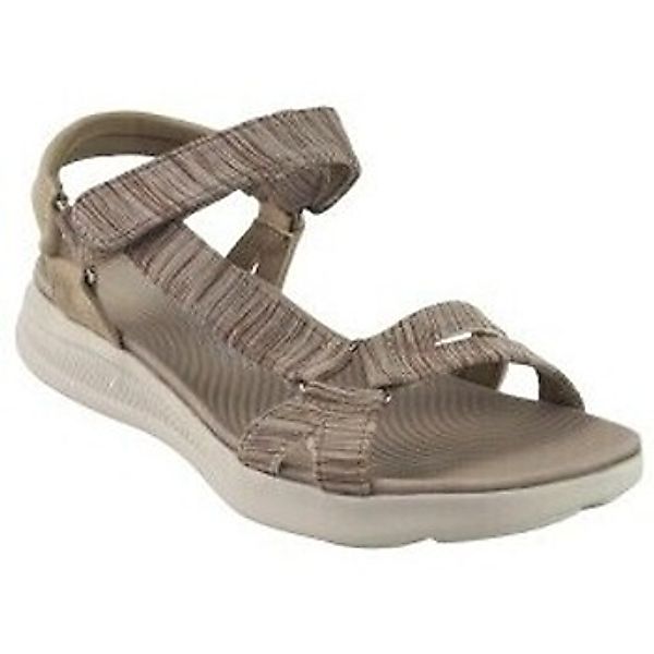 Amarpies  Schuhe 26588 abz taupe Damensandale günstig online kaufen